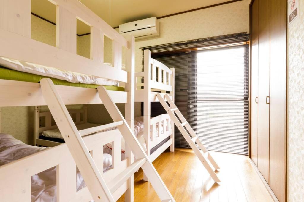 Kujukuri BBQ Beach House Exterior foto